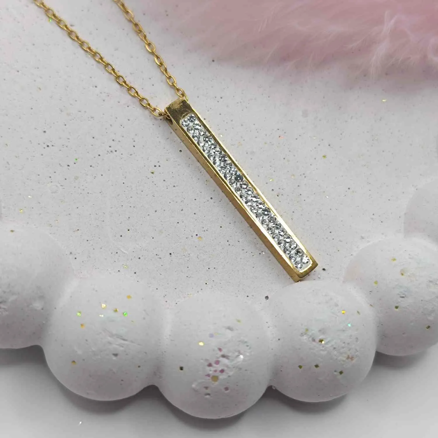 "Shining Bar"