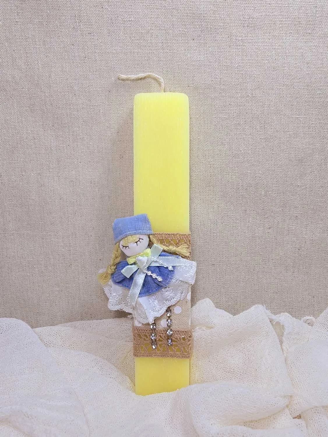 "Traditional Doll"